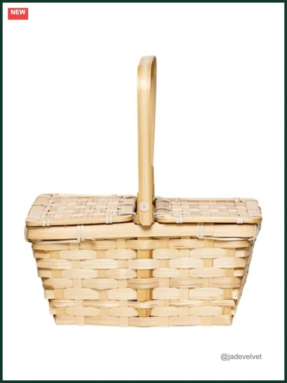 The Wizard of Oz Toto in a Basket Costume Accessory, Officially Licensed